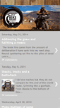 Mobile Screenshot of bikegreaseandcoffee.com